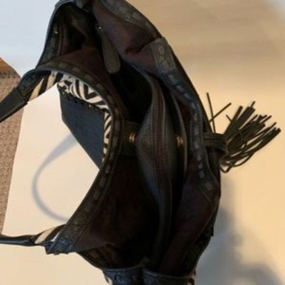 Big Buddha Large Tote Bag - Picture 2 of 6